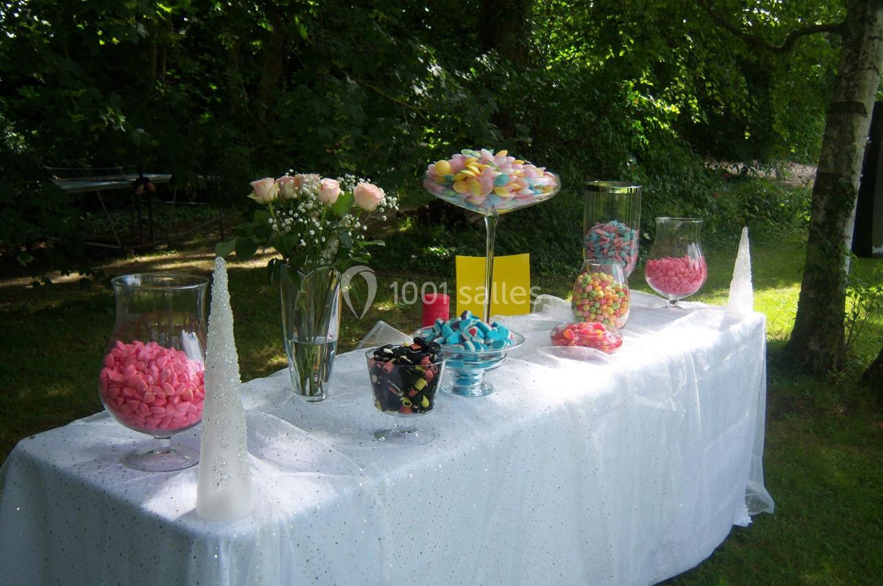 Traiteur Vrigny (Loiret) - Les Délices d'André #22