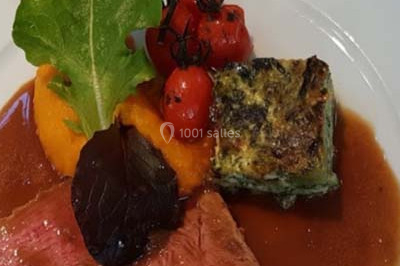 Traiteur Craon (Mayenne) - Le Relais Traiteur #4