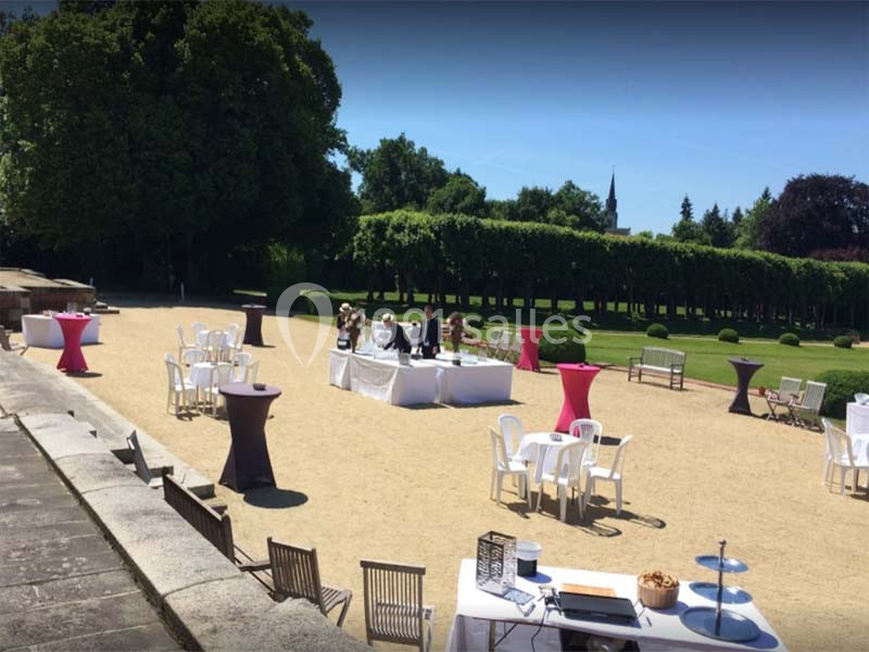 Traiteur Craon (Mayenne) - Le Relais Traiteur #2