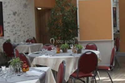 Traiteur Craon (Mayenne) - Le Relais Traiteur #4