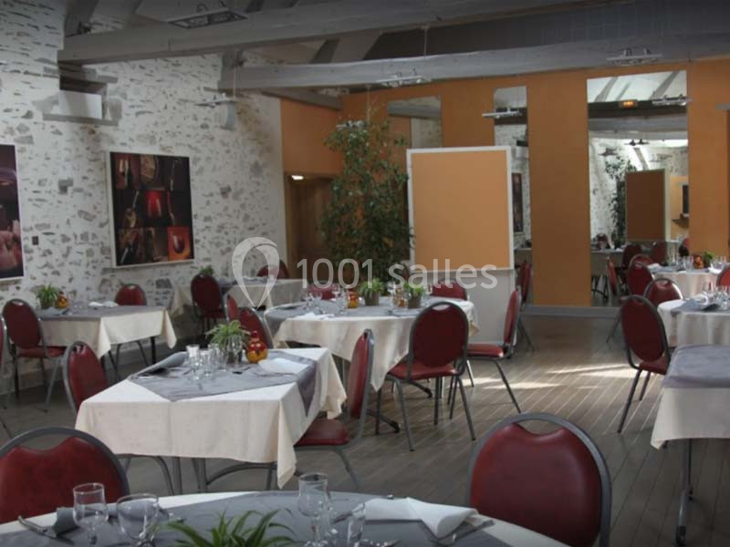 Traiteur Craon (Mayenne) - Le Relais Traiteur #3