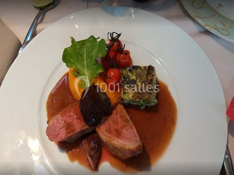 Traiteur Craon (Mayenne) - Le Relais Traiteur #4