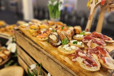 La Minute Gourmande de Ludo