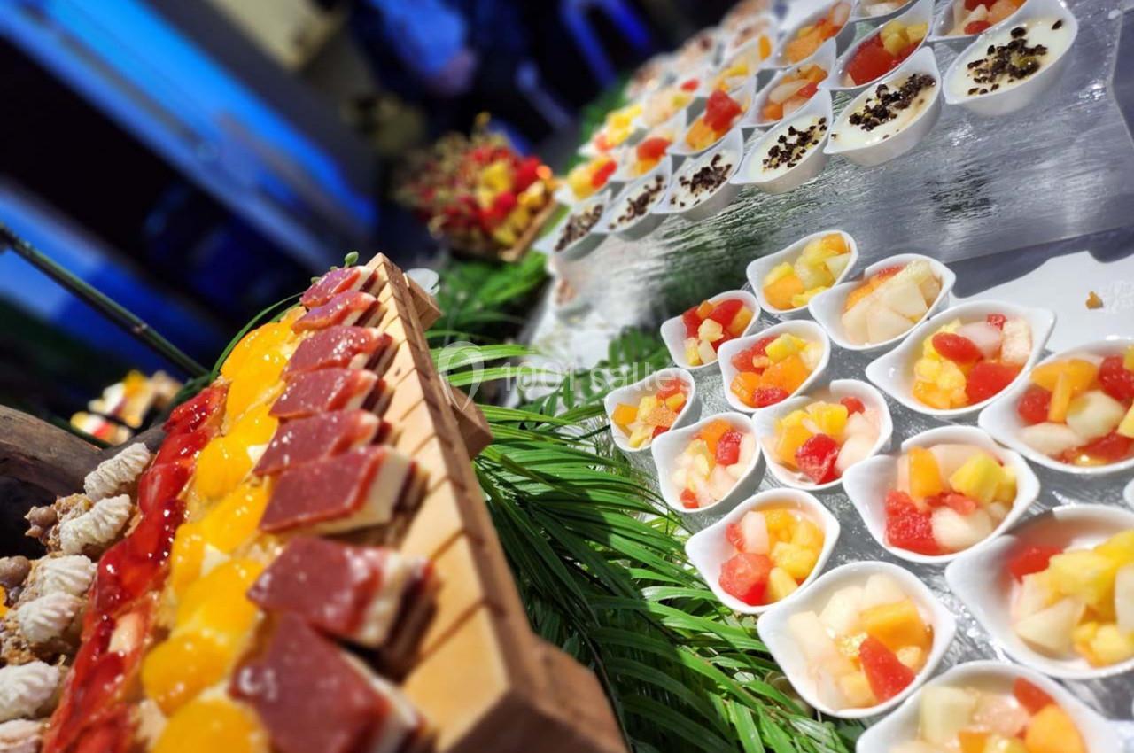 Traiteur Longwy (Meurthe-et-Moselle) - La Minute Gourmande de Ludo #2