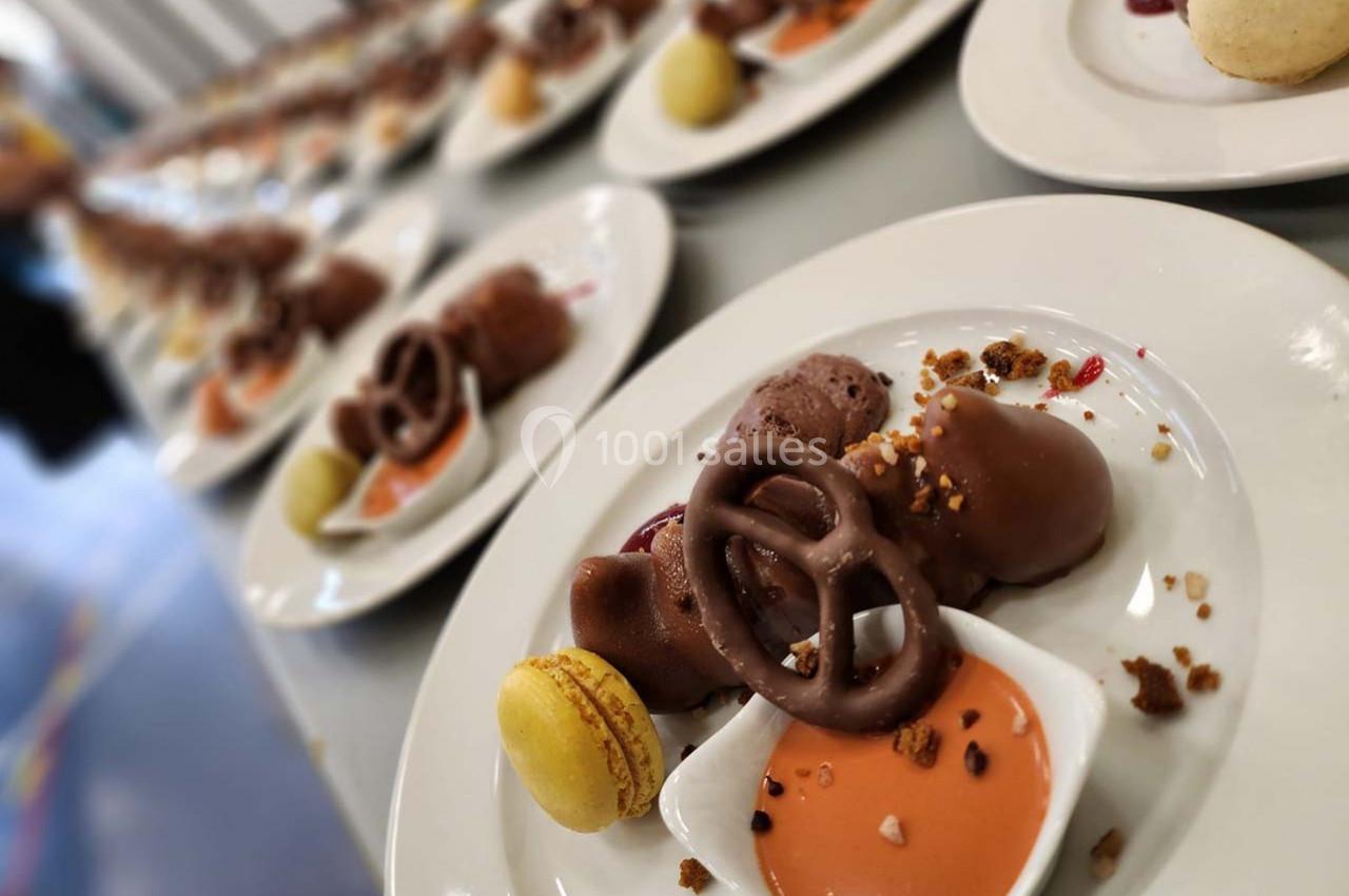 Traiteur Longwy (Meurthe-et-Moselle) - La Minute Gourmande de Ludo #13