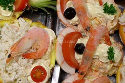 Traiteur Cachy (Somme) - Derumigny Hubert Claude #7