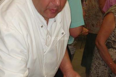 Traiteur Cachy (Somme) - Derumigny Hubert Claude #7