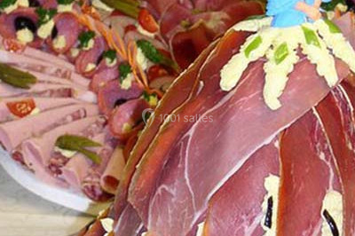 Traiteur Cachy (Somme) - Derumigny Hubert Claude #7