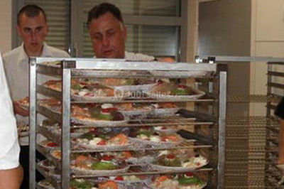 Traiteur Cachy (Somme) - Derumigny Hubert Claude #7