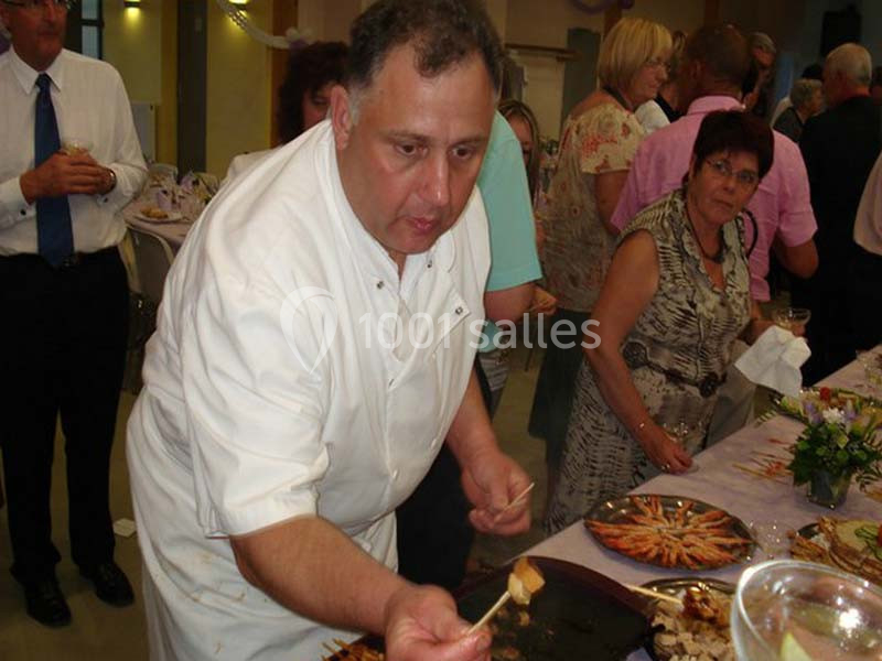 Traiteur Cachy (Somme) - Derumigny Hubert Claude #7