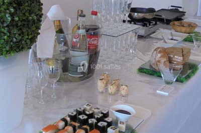 Traiteur L'Eau Vive - photo 1