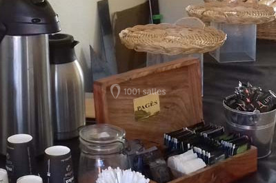 Traiteur Chapelle-Viviers (Vienne) - Traiteur L'Eau Vive #13