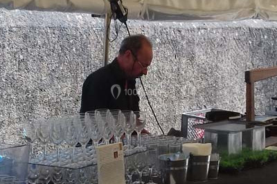 Traiteur Chapelle-Viviers (Vienne) - Traiteur L'Eau Vive #13