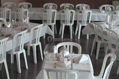 Traiteur Chapelle-Viviers (Vienne) - Traiteur L'Eau Vive #13