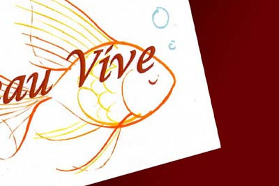 Traiteur Chapelle-Viviers (Vienne) - Traiteur L'Eau Vive #13