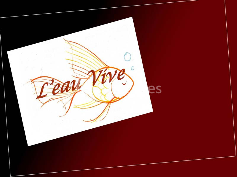 Traiteur Chapelle-Viviers (Vienne) - Traiteur L'Eau Vive #13