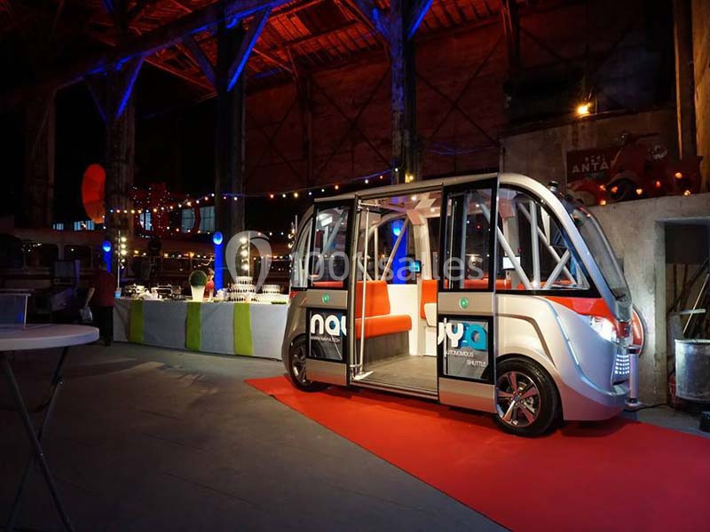 Traiteur Chapelle-Viviers (Vienne) - Traiteur L'Eau Vive #7