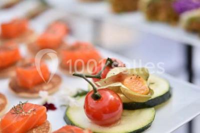 Traiteur Chemilly-sur-Yonne (Yonne) - Festins de Bourgogne - Chemilly Sur Yonne #17