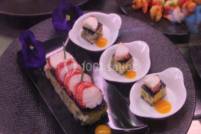 Traiteur Chemilly-sur-Yonne (Yonne) - Festins de Bourgogne - Chemilly Sur Yonne #17