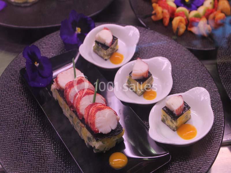 Traiteur Chemilly-sur-Yonne (Yonne) - Festins de Bourgogne - Chemilly Sur Yonne #9