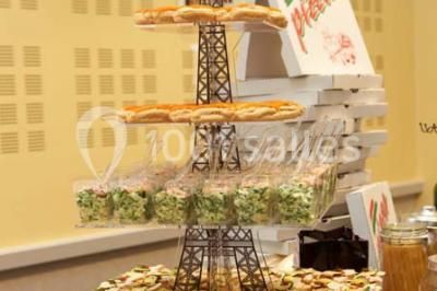 Traiteur Chemilly-sur-Yonne (Yonne) - Festins de Bourgogne - Chemilly Sur Yonne #17