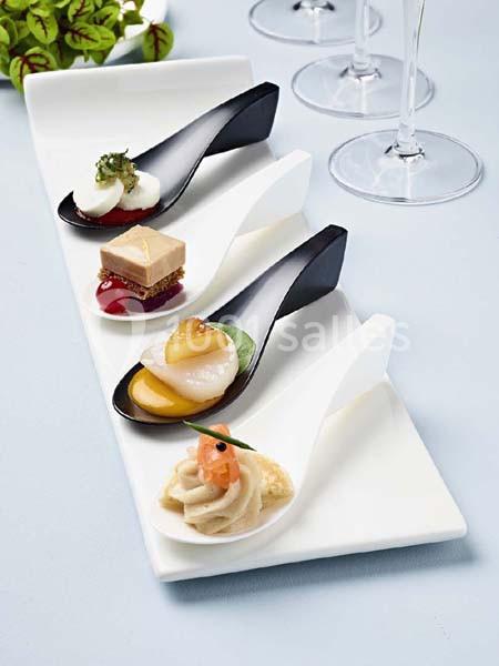 Traiteur Chemilly-sur-Yonne (Yonne) - Festins de Bourgogne - Chemilly Sur Yonne #15