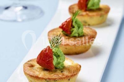 Traiteur Chemilly-sur-Yonne (Yonne) - Festins de Bourgogne - Chemilly Sur Yonne #17