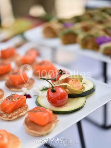 Traiteur Chemilly-sur-Yonne (Yonne) - Festins de Bourgogne - Chemilly Sur Yonne #3