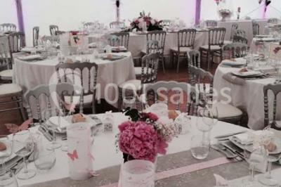 Traiteur Chemilly-sur-Yonne (Yonne) - Festins de Bourgogne - Chemilly Sur Yonne #17