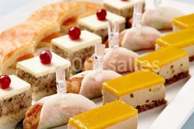 Traiteur Chemilly-sur-Yonne (Yonne) - Festins de Bourgogne - Chemilly Sur Yonne #17