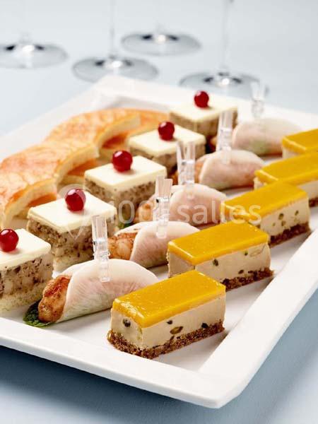 Traiteur Chemilly-sur-Yonne (Yonne) - Festins de Bourgogne - Chemilly Sur Yonne #13