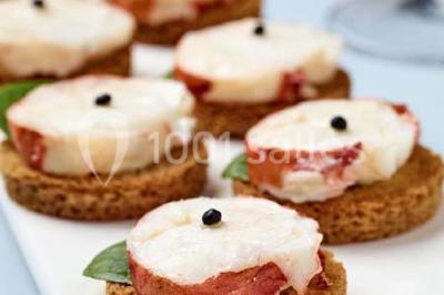 Traiteur Chemilly-sur-Yonne (Yonne) - Festins de Bourgogne - Chemilly Sur Yonne #17