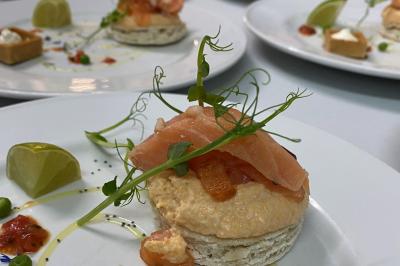 Traiteur Yvré-le-Pôlin (Sarthe) - Clic and Cook #13