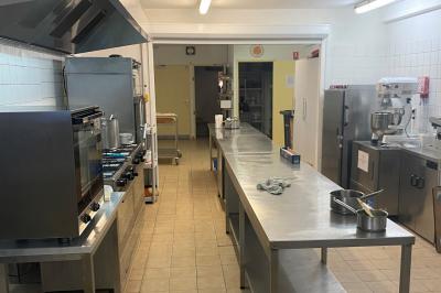 Traiteur Yvré-le-Pôlin (Sarthe) - Clic and Cook #13