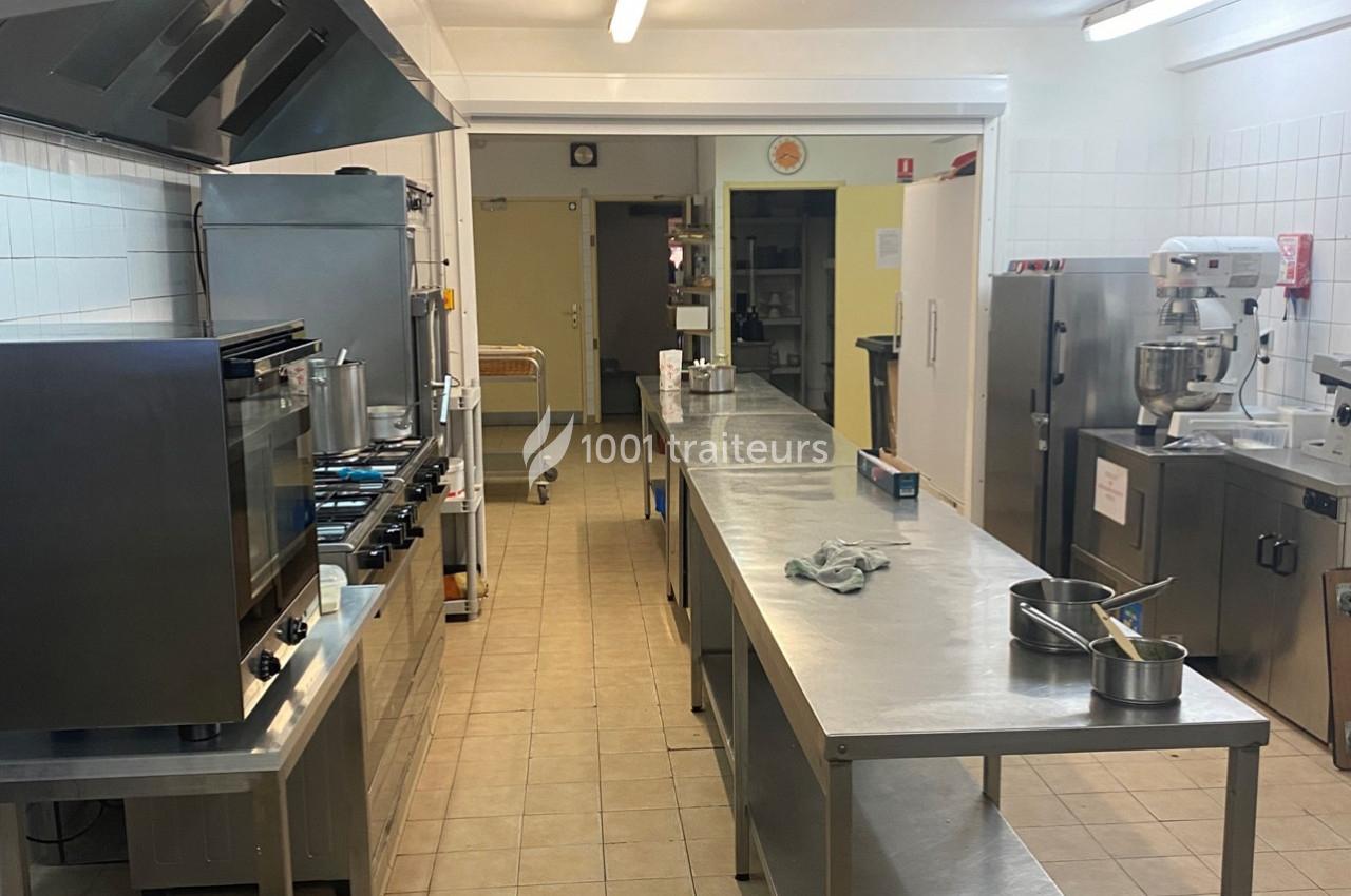 Traiteur Yvré-le-Pôlin (Sarthe) - Clic and Cook #7