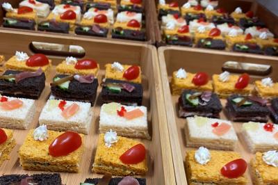 Traiteur Yvré-le-Pôlin (Sarthe) - Clic and Cook #13