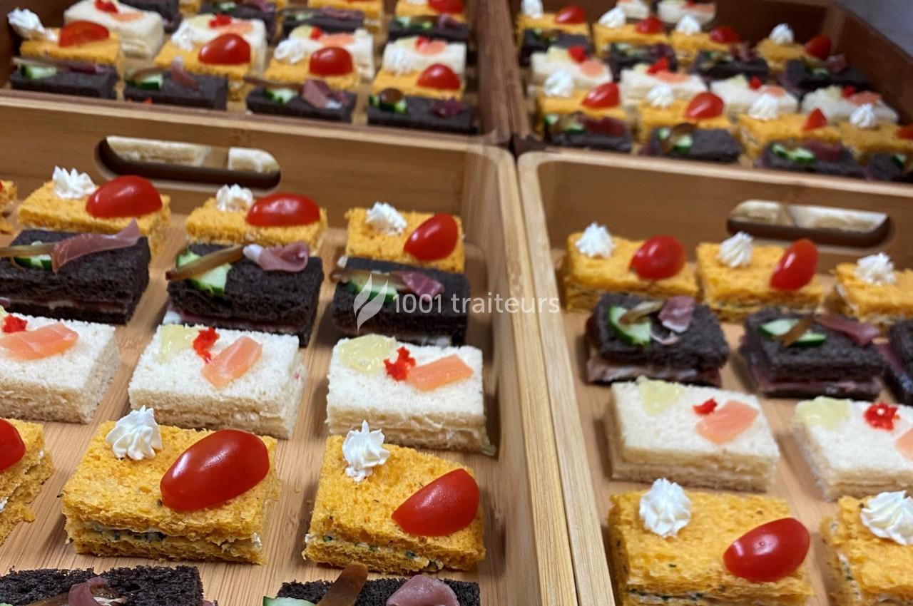 Traiteur Yvré-le-Pôlin (Sarthe) - Clic and Cook #10