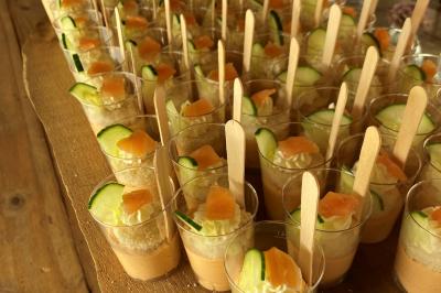 Traiteur Yvré-le-Pôlin (Sarthe) - Clic and Cook #13