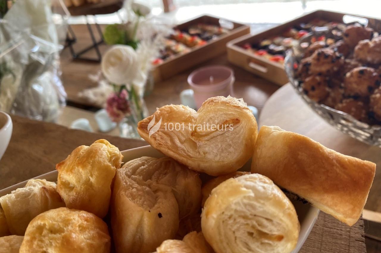 Traiteur Yvré-le-Pôlin (Sarthe) - Clic and Cook #13