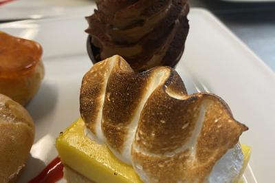 Traiteur Yvré-le-Pôlin (Sarthe) - Clic and Cook #13