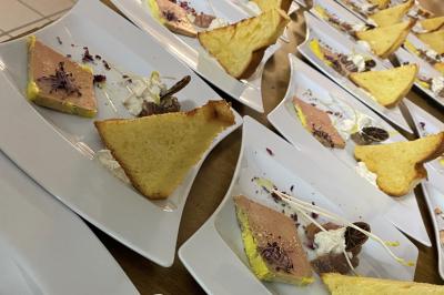 Traiteur Yvré-le-Pôlin (Sarthe) - Clic and Cook #13