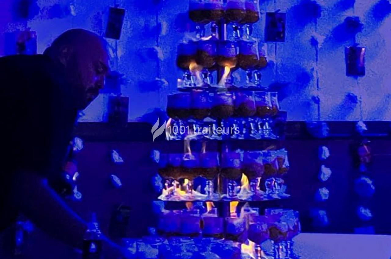 Traiteur Yvré-le-Pôlin (Sarthe) - Clic and Cook #9