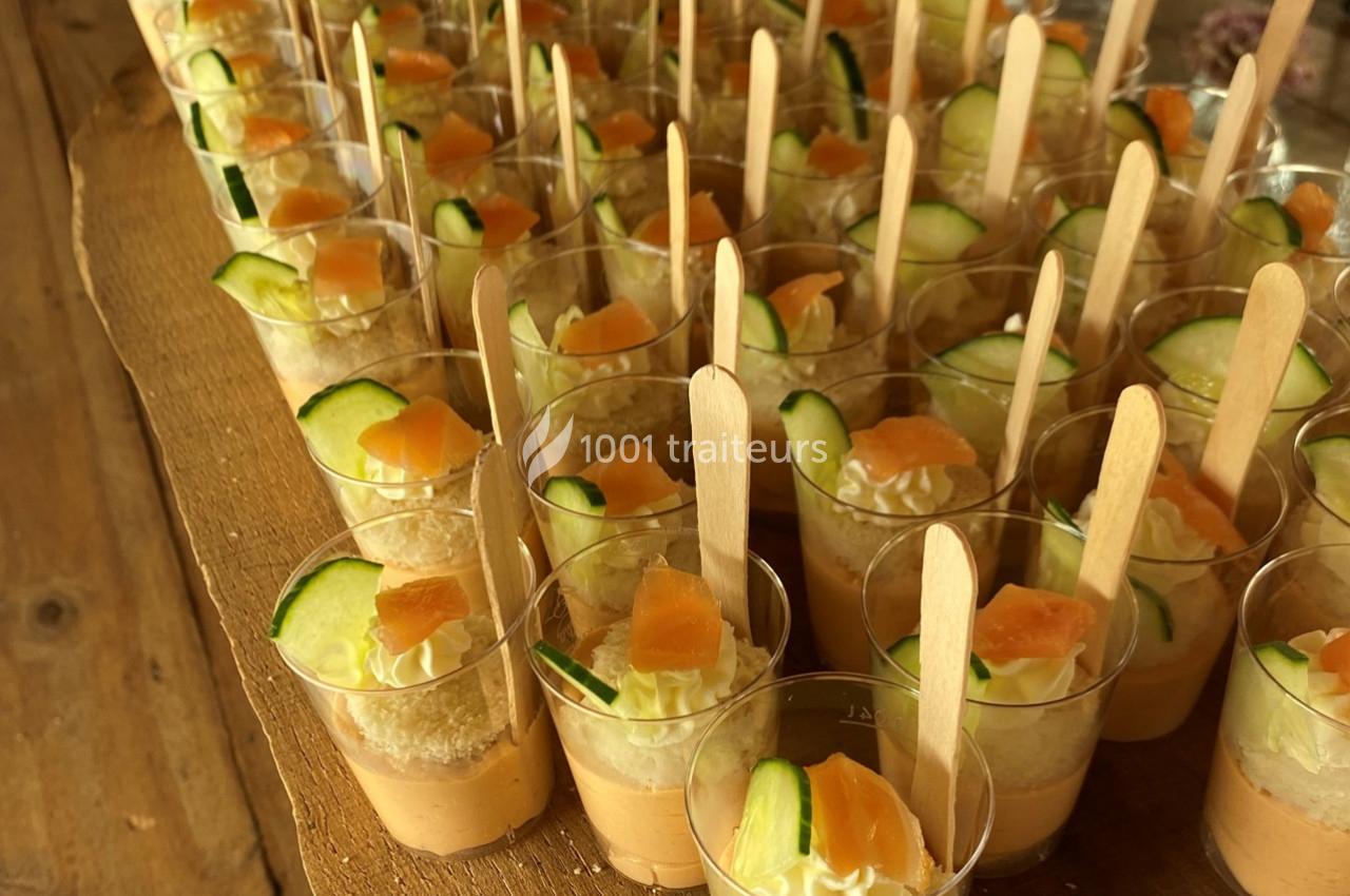 Traiteur Yvré-le-Pôlin (Sarthe) - Clic and Cook #11