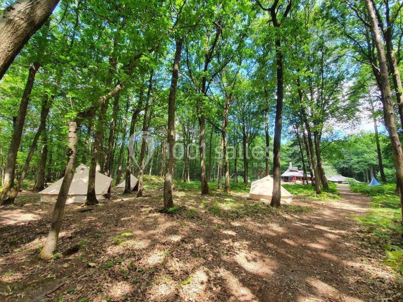 Location salle Chevreuse (Yvelines) - La Roche Couloir #15