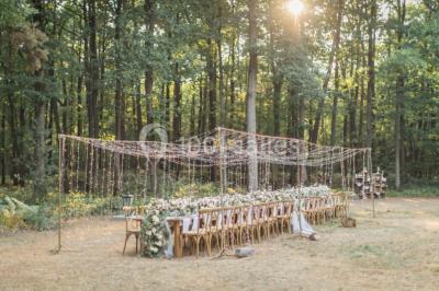 Location salle Chevreuse (Yvelines) - La Roche Couloir #20