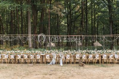 Location salle Chevreuse (Yvelines) - La Roche Couloir #20