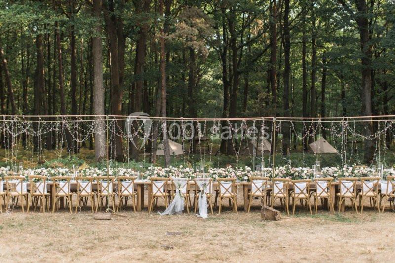 Location salle Chevreuse (Yvelines) - La Roche Couloir #16