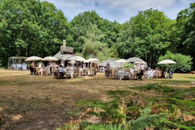 Location salle Chevreuse (Yvelines) - La Roche Couloir #20