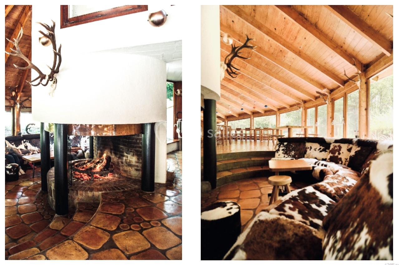 Location salle Chevreuse (Yvelines) - La Roche Couloir #4