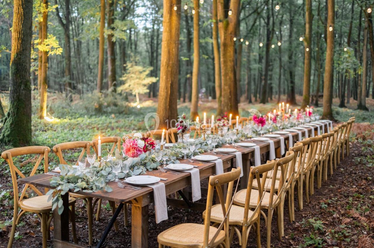 Location salle Chevreuse (Yvelines) - La Roche Couloir #3